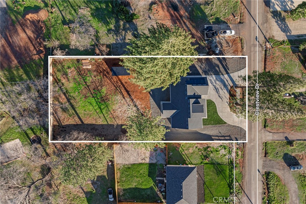 5907 Crestview Drive