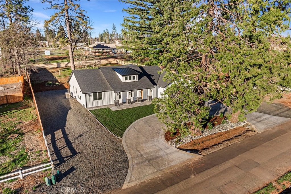 5907 Crestview Drive