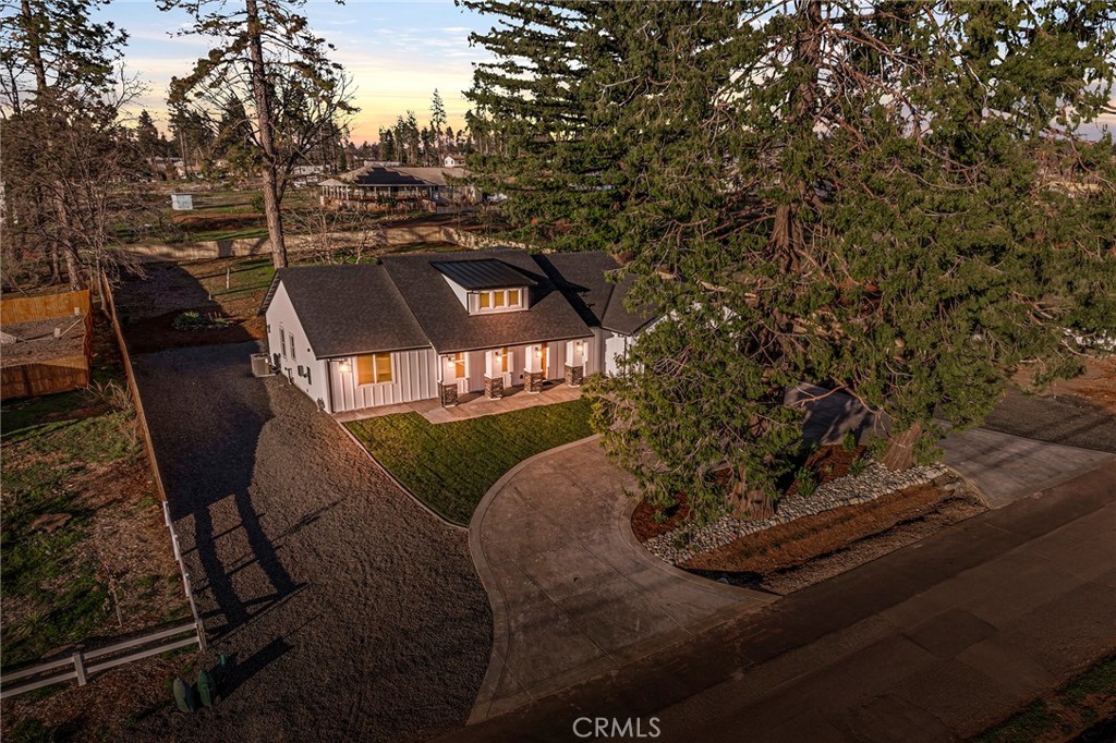 5907 Crestview Drive