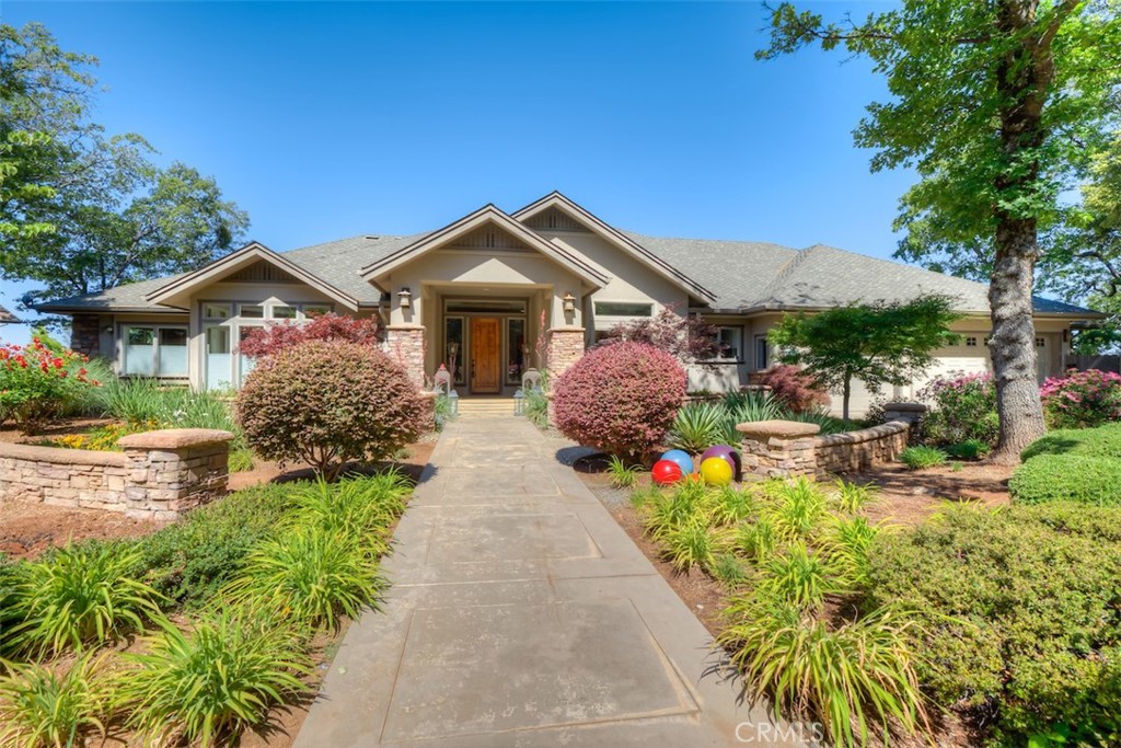 15103 Woodland Park Drive