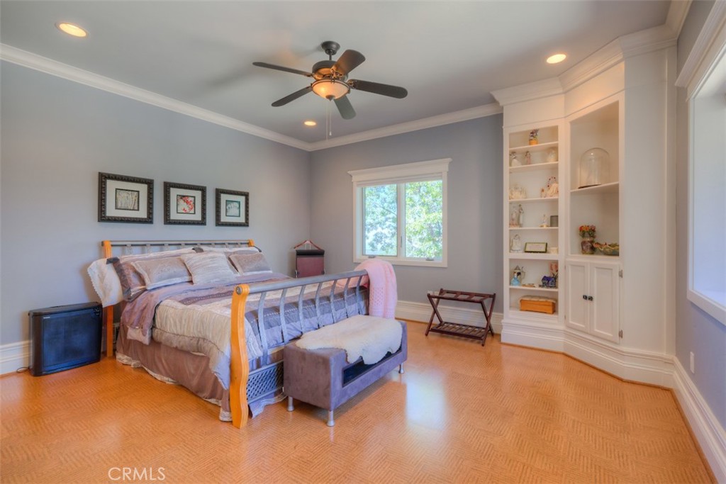 15103 Woodland Park Drive