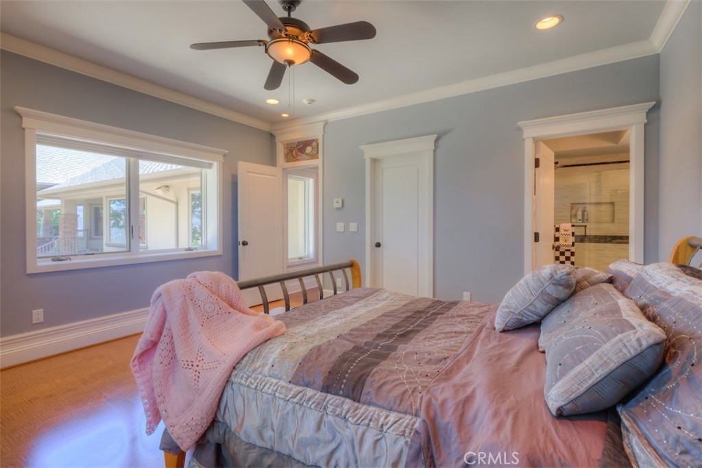 15103 Woodland Park Drive