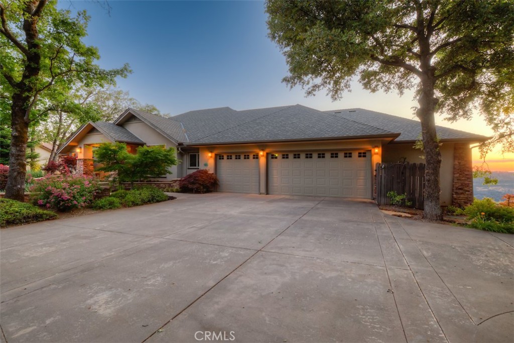 15103 Woodland Park Drive