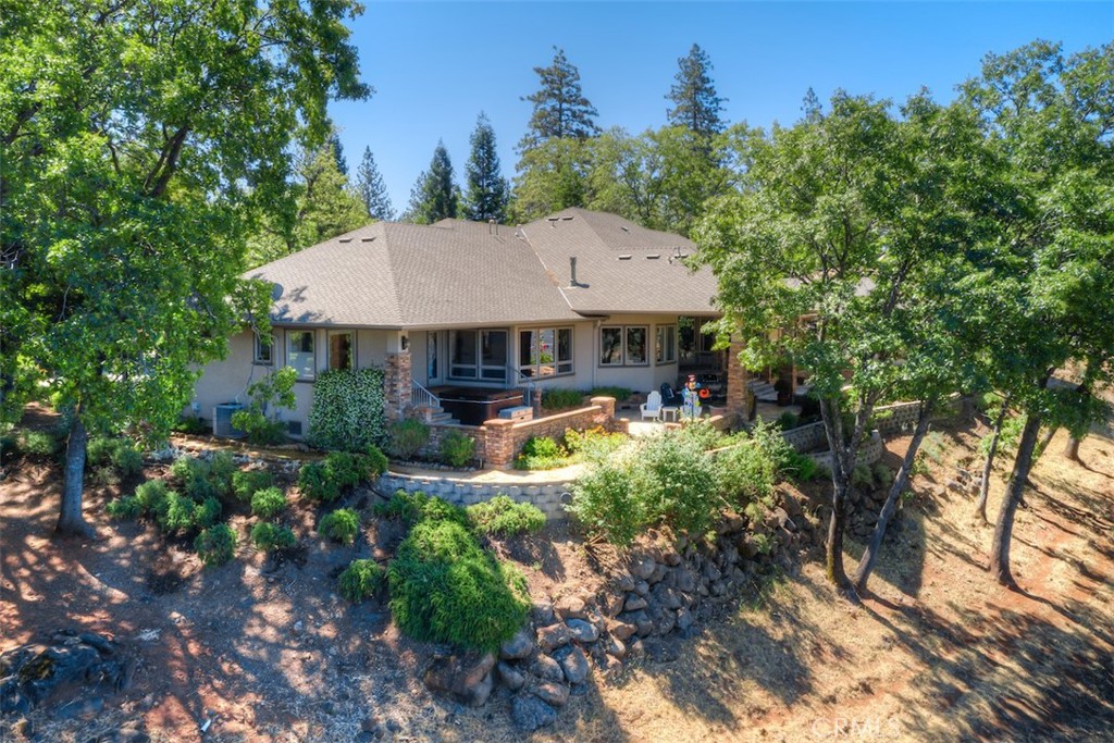 15103 Woodland Park Drive