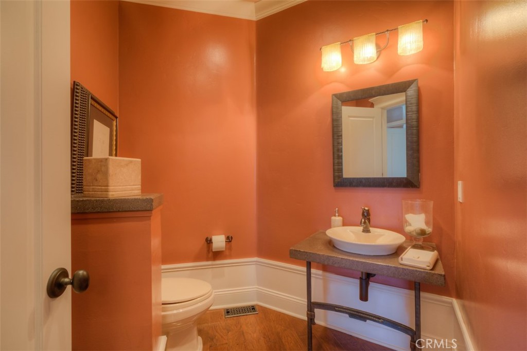 15103 Woodland Park Drive