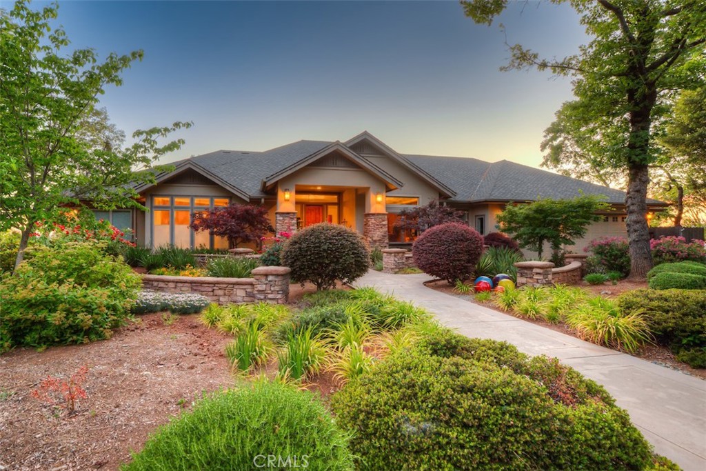 15103 Woodland Park Drive