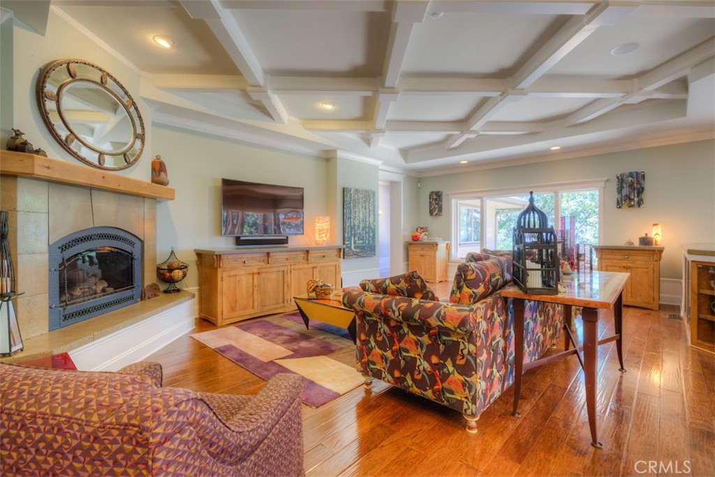 15103 Woodland Park Drive