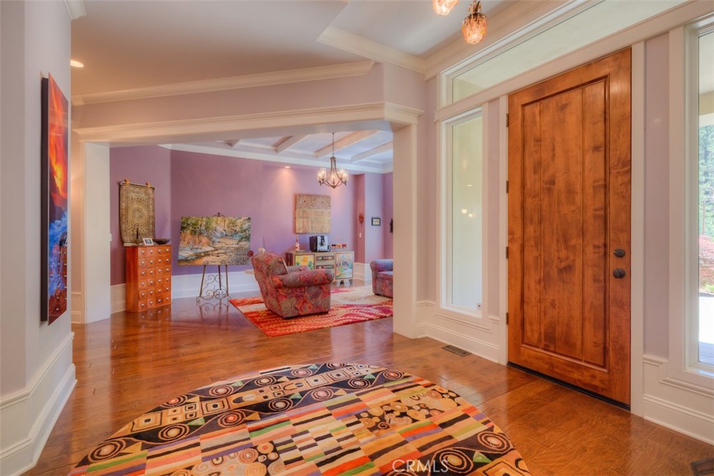 15103 Woodland Park Drive