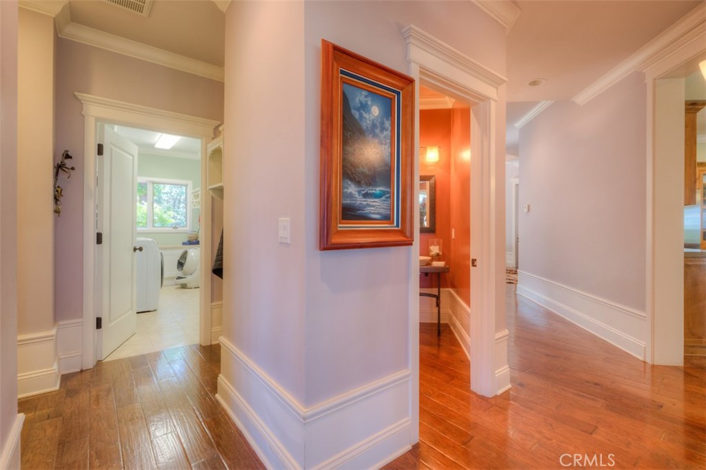 15103 Woodland Park Drive