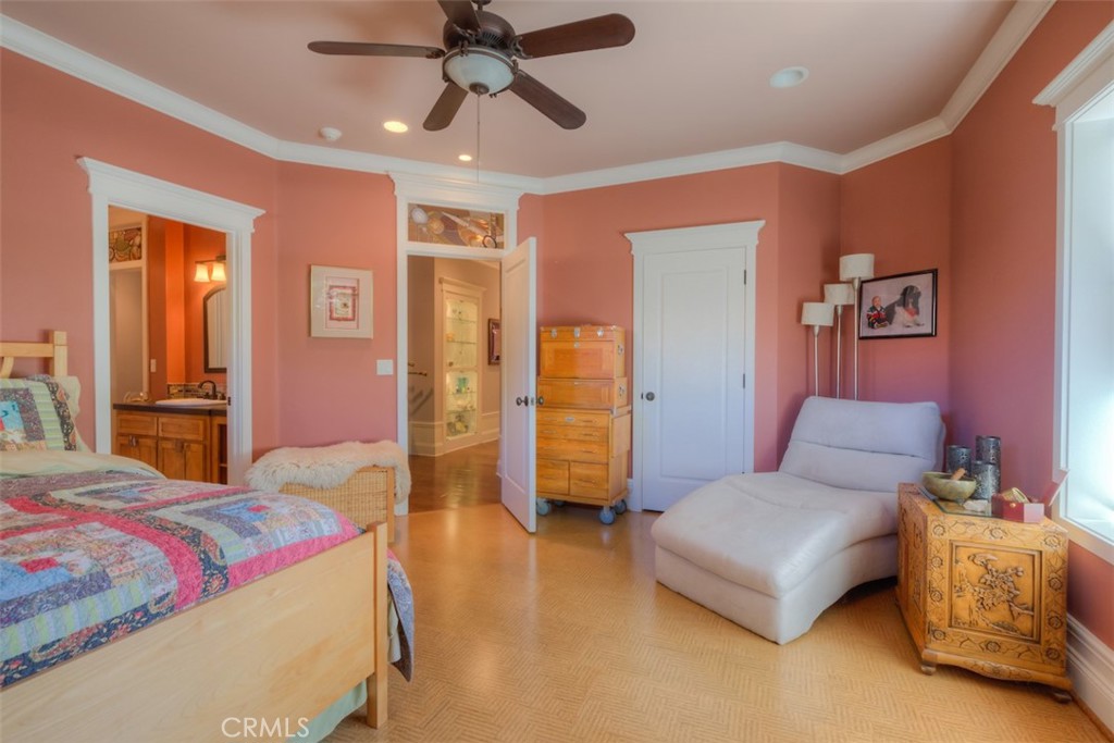 15103 Woodland Park Drive