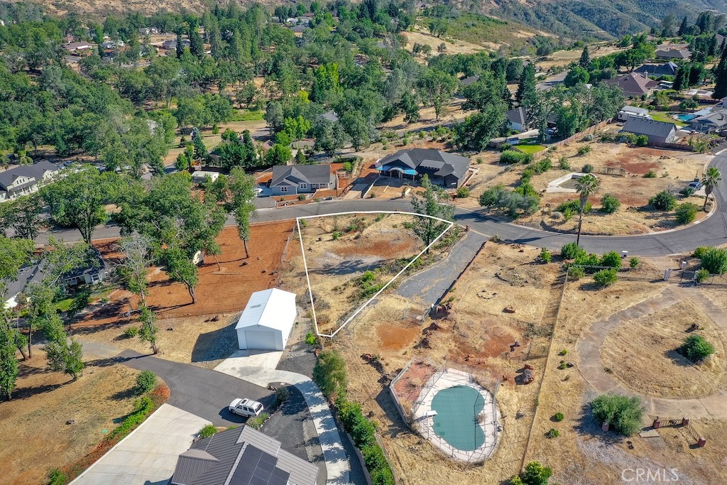 195 Valley Ridge Drive