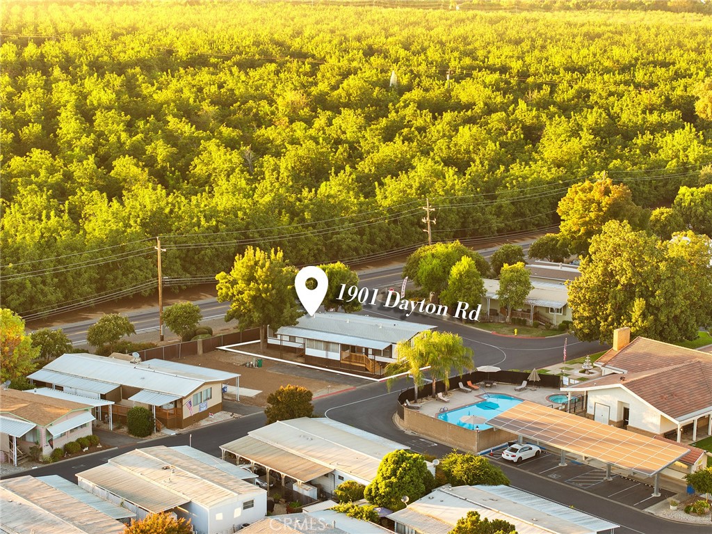 1901 Dayton Rd 1