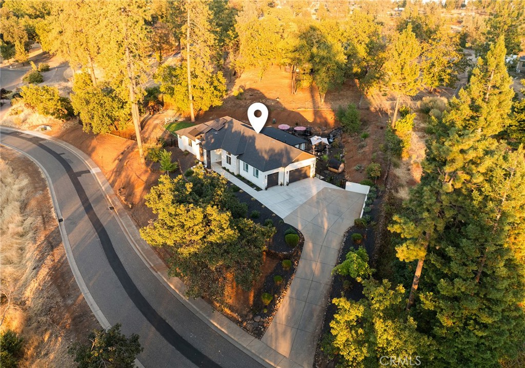 5772 Acorn Ridge Drive