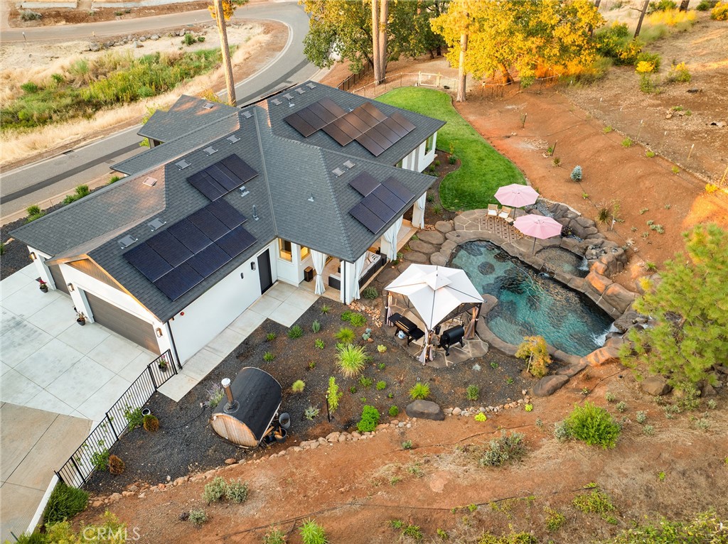 5772 Acorn Ridge Drive