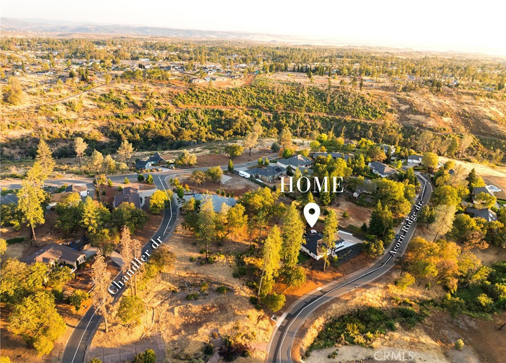5772 Acorn Ridge Drive