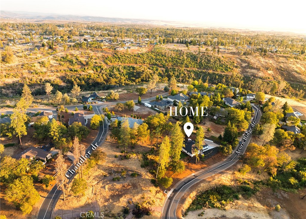 5772 Acorn Ridge Drive