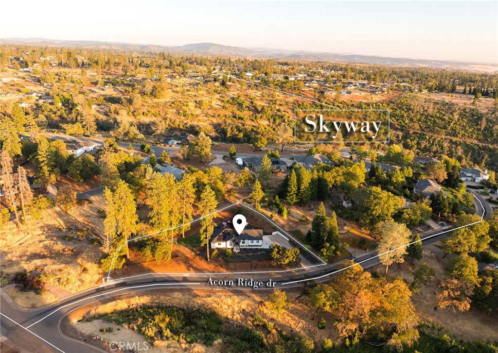 5772 Acorn Ridge Drive