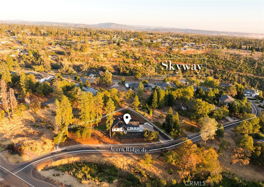 5772 Acorn Ridge Drive
