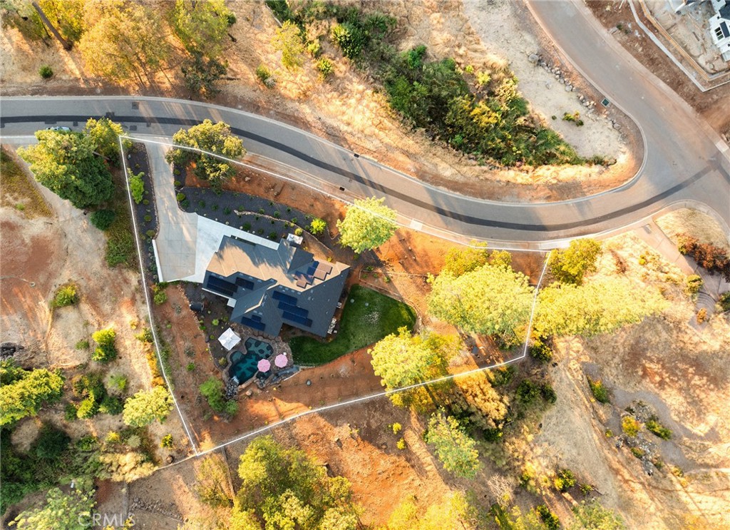5772 Acorn Ridge Drive
