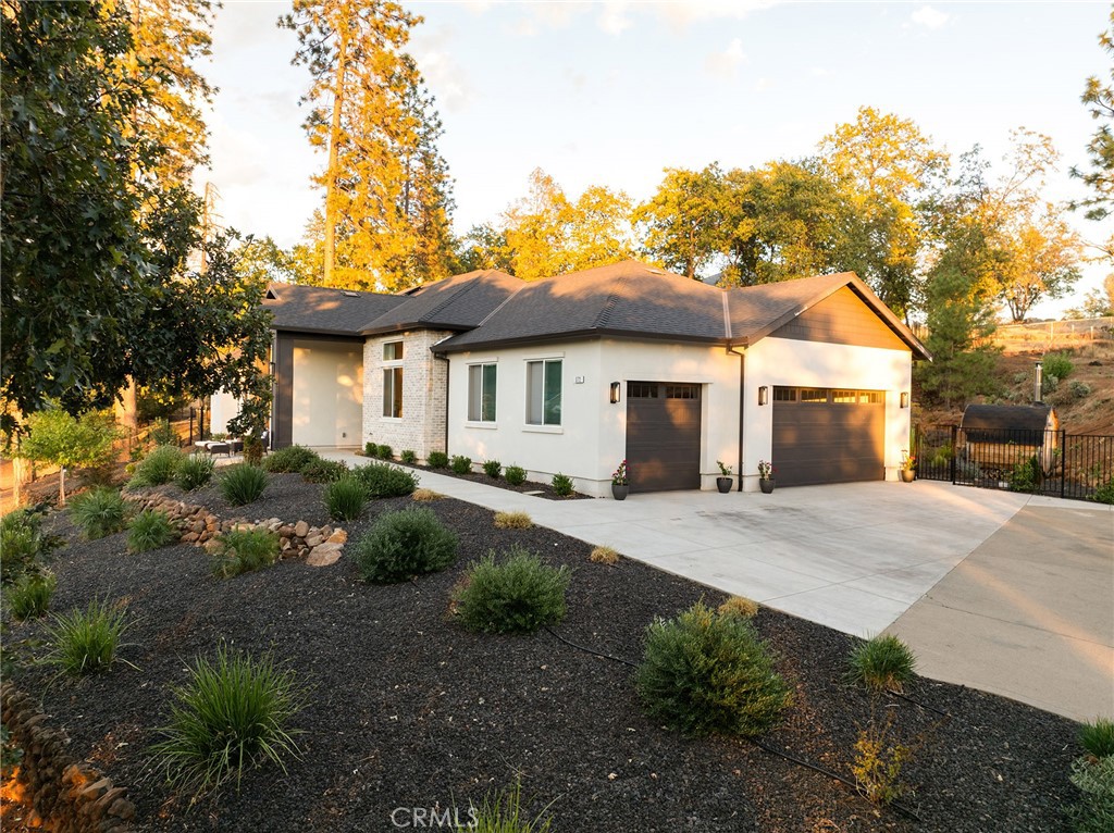 5772 Acorn Ridge Drive
