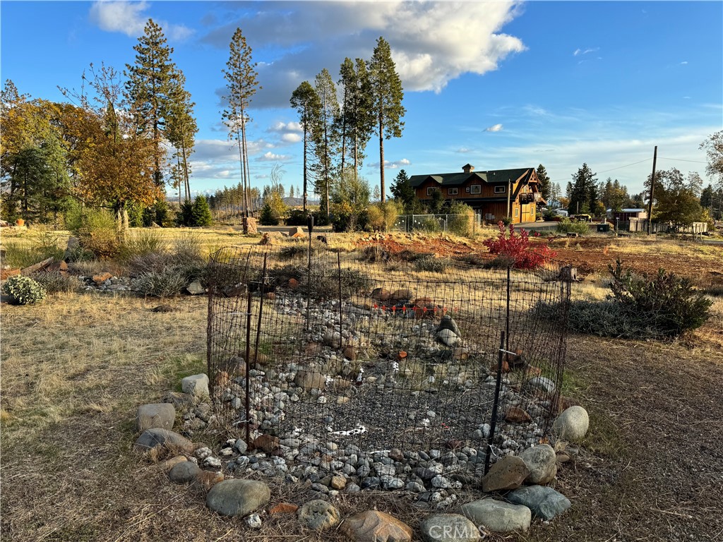 6322 Pentz Road
