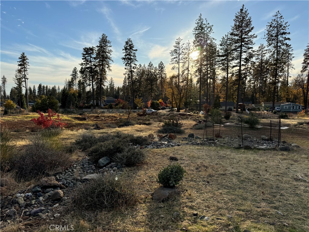 6322 Pentz Road