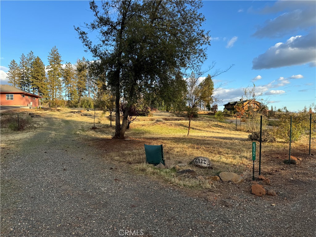 6322 Pentz Road