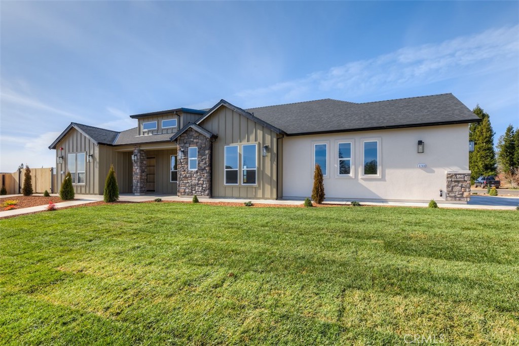 6283 Dawnridge Court