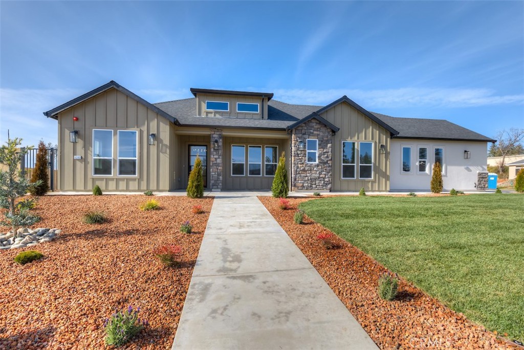 6283 Dawnridge Court