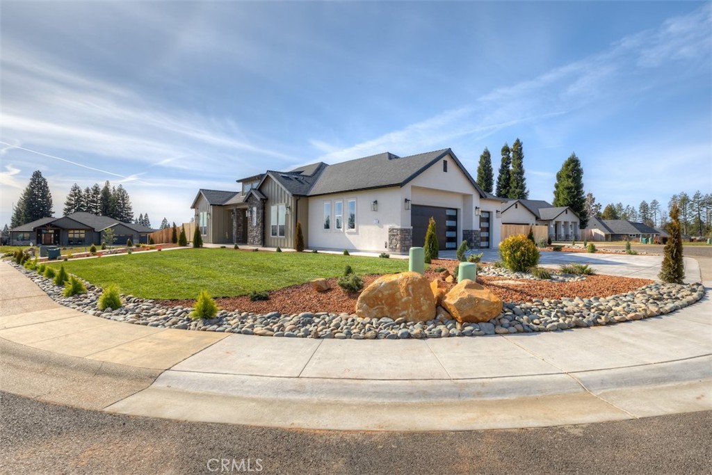 6283 Dawnridge Court