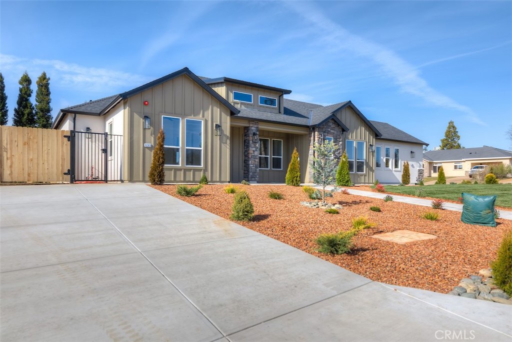 6283 Dawnridge Court