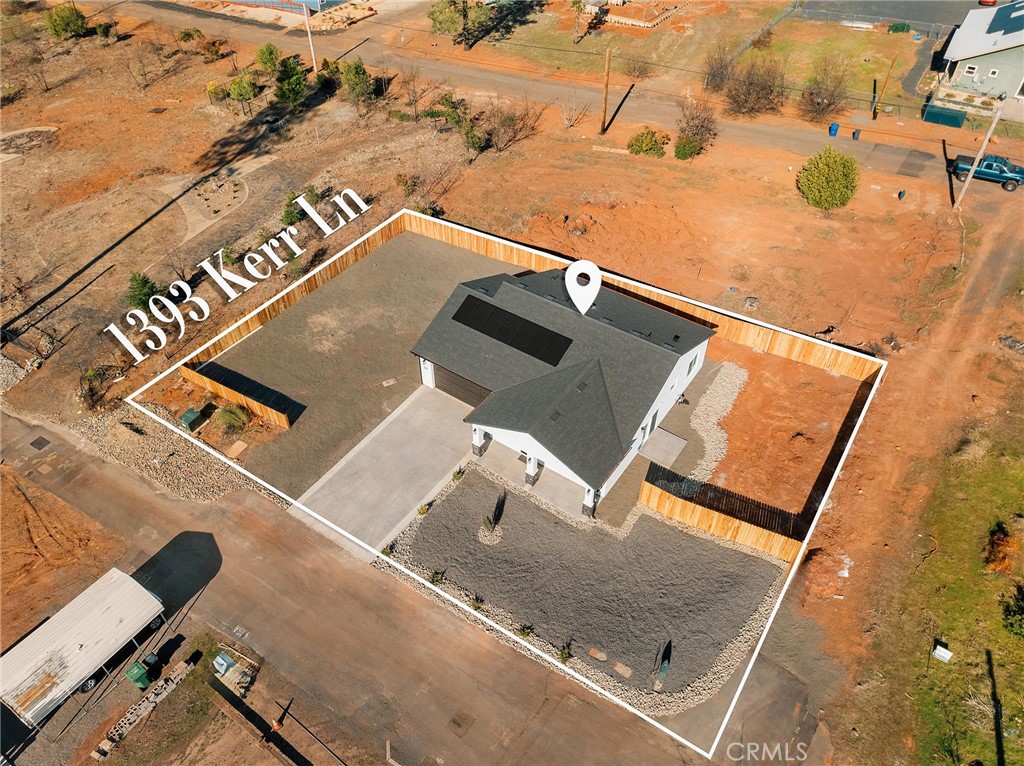 1393 Kerr Lane