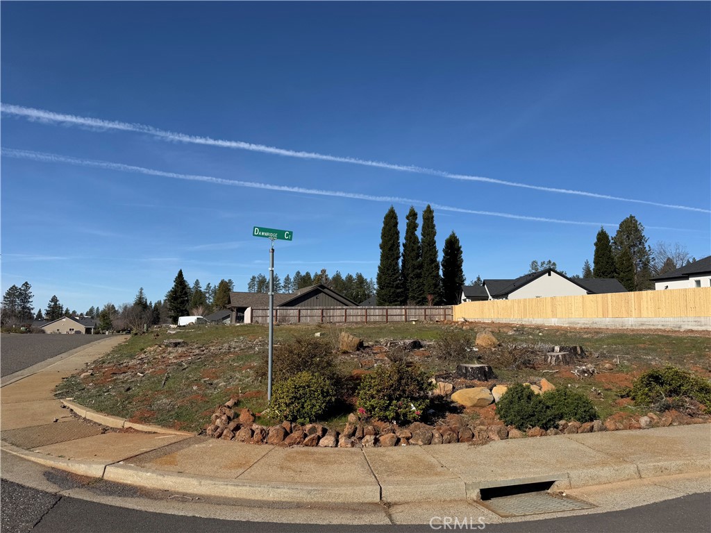 6277 Dawnridge Court