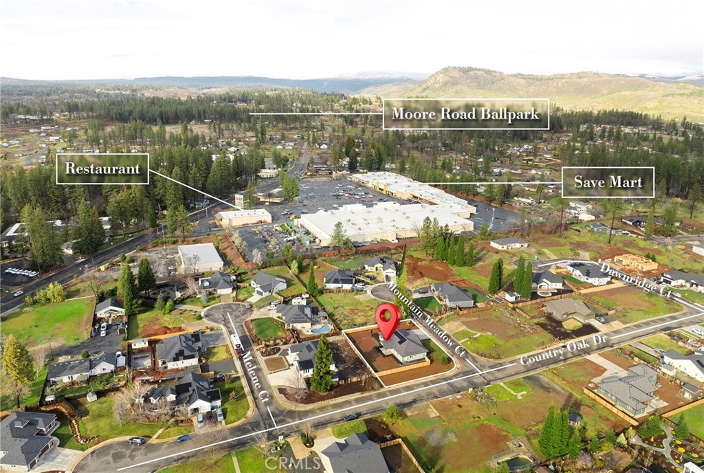 6269 Mountain Meadow Court