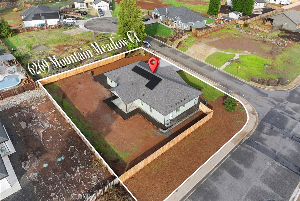 6269 Mountain Meadow Court