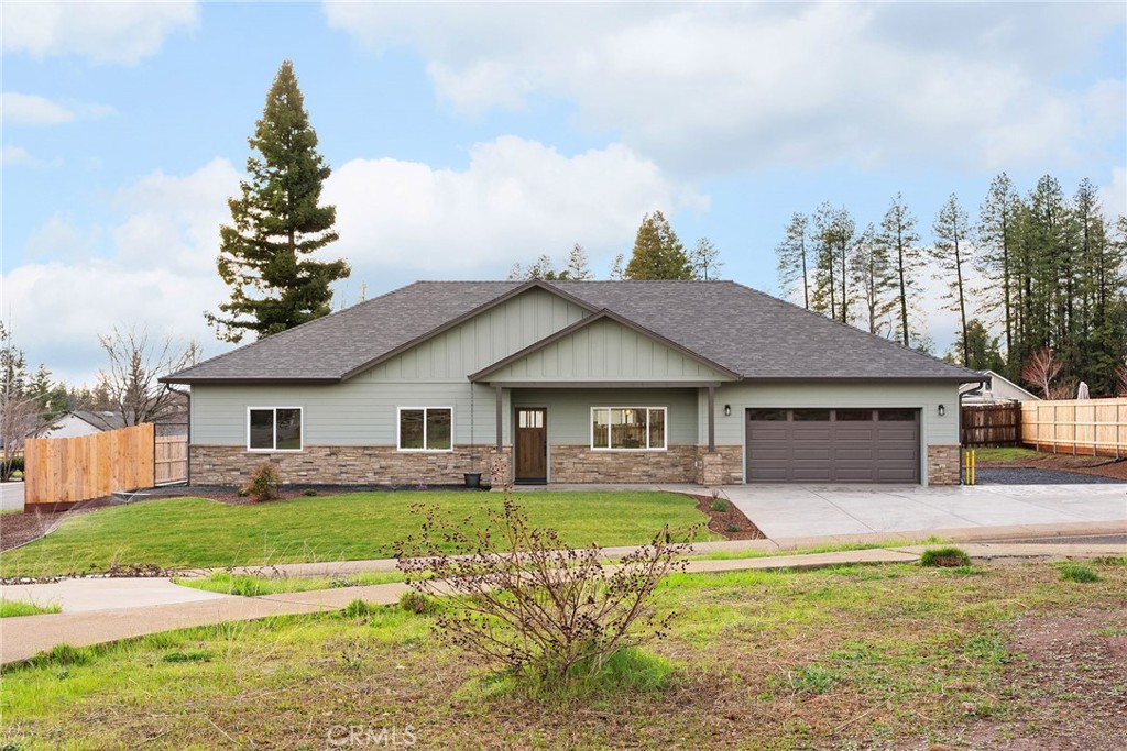 6269 Mountain Meadow Court