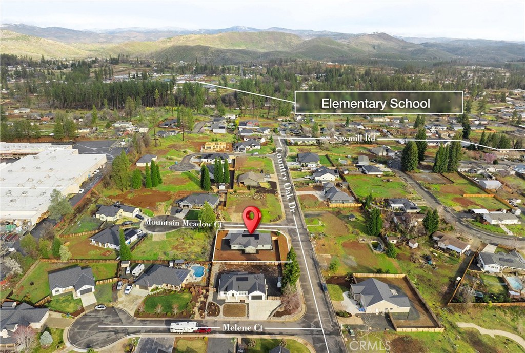 6269 Mountain Meadow Court