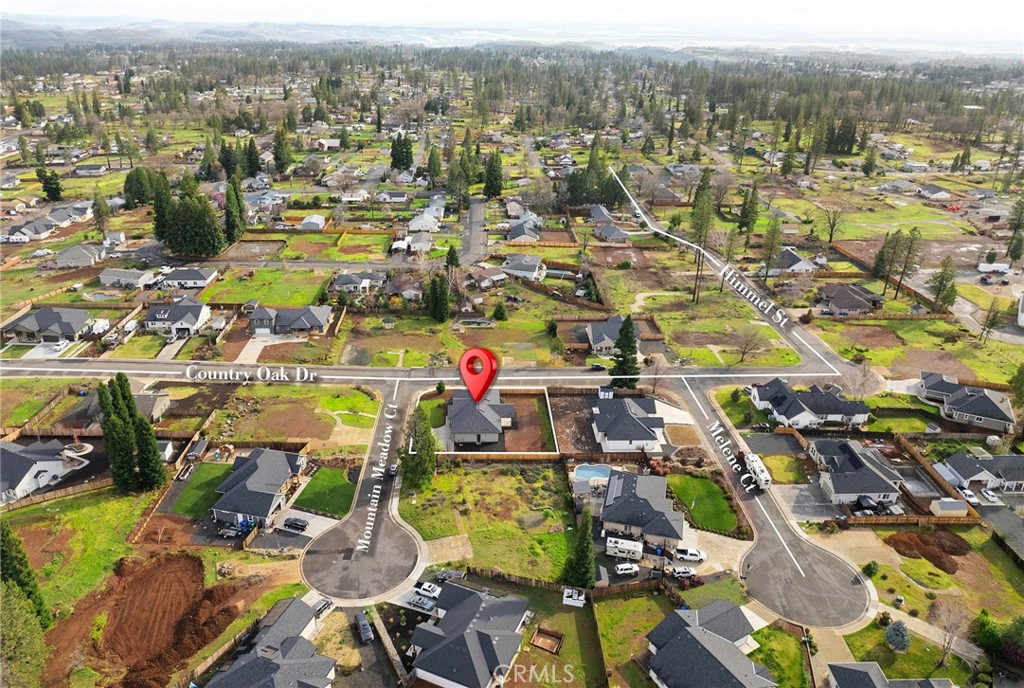 6269 Mountain Meadow Court