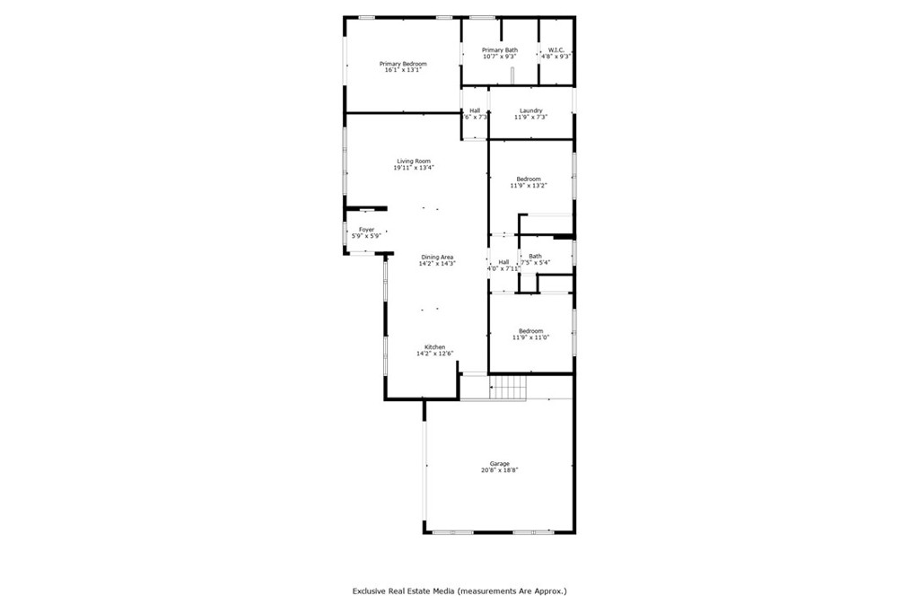 623 Gregs Way