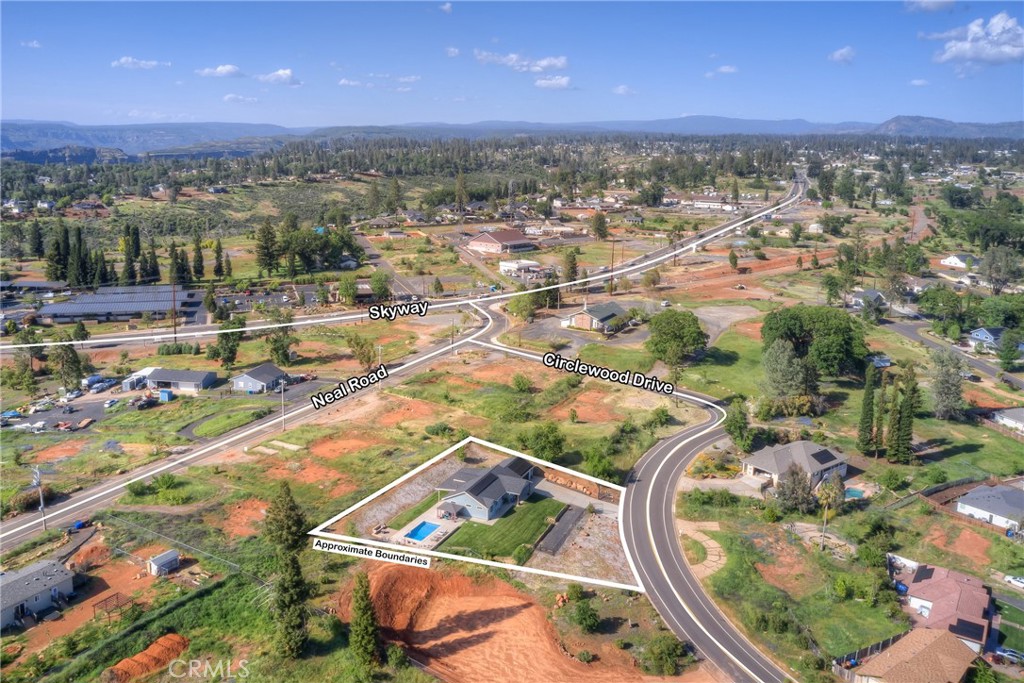 340 Circlewood Drive