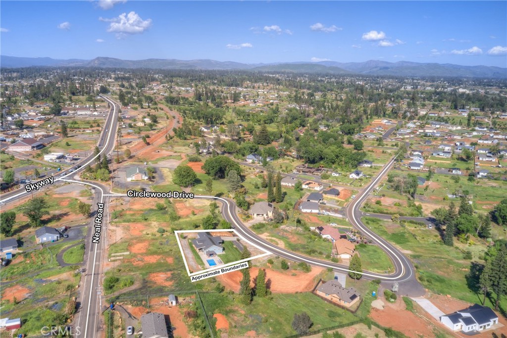 340 Circlewood Drive