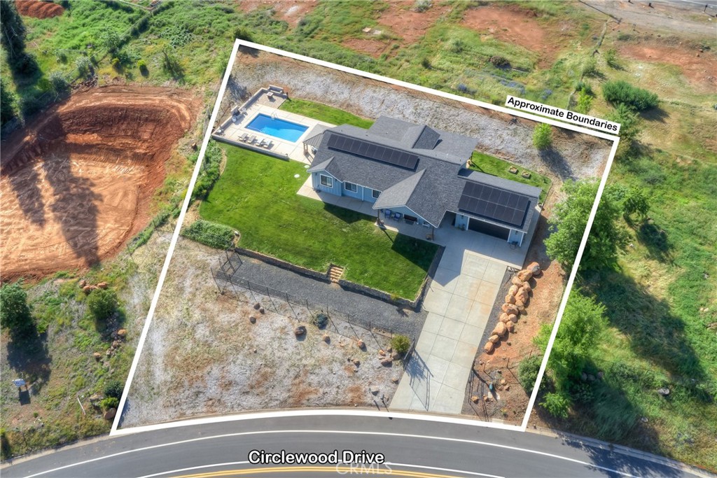 340 Circlewood Drive