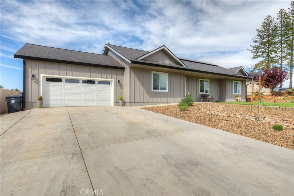 2395 Stearns Road