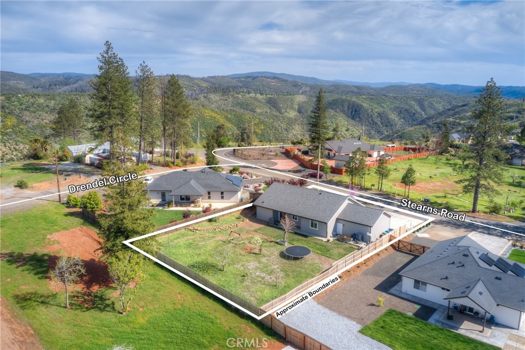 2395 Stearns Road