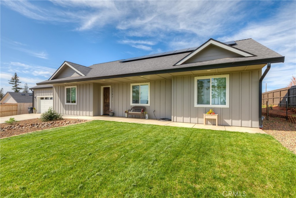 2395 Stearns Road