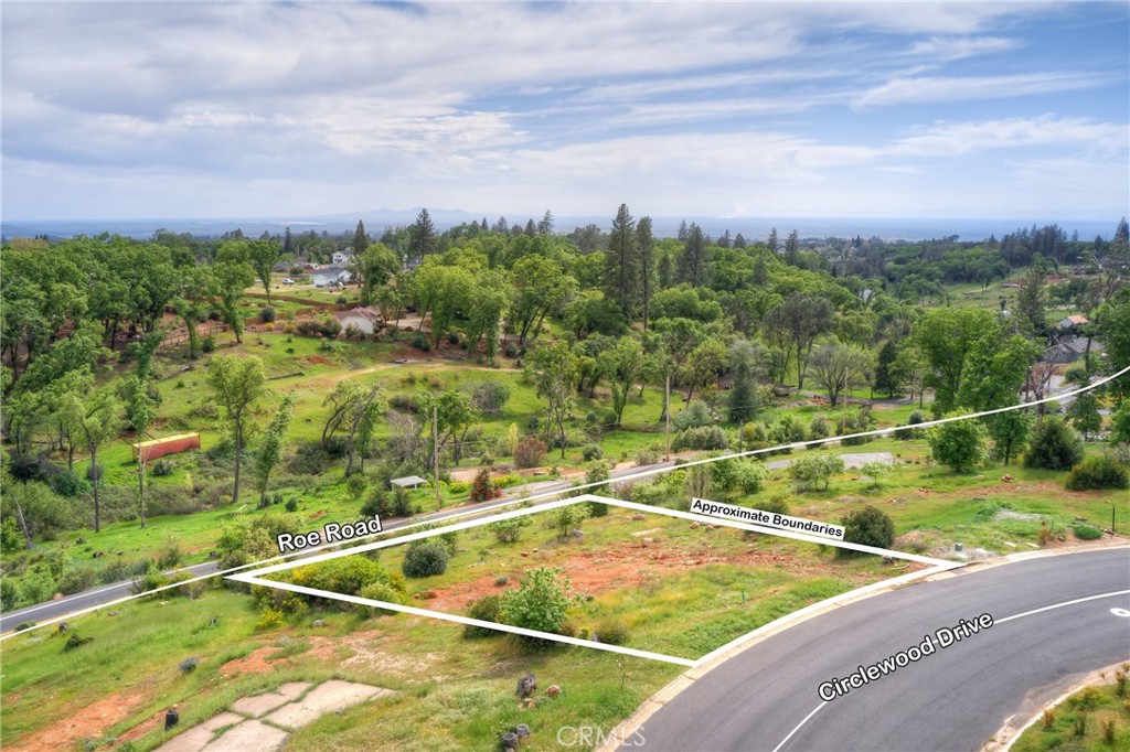 625 Circlewood Drive