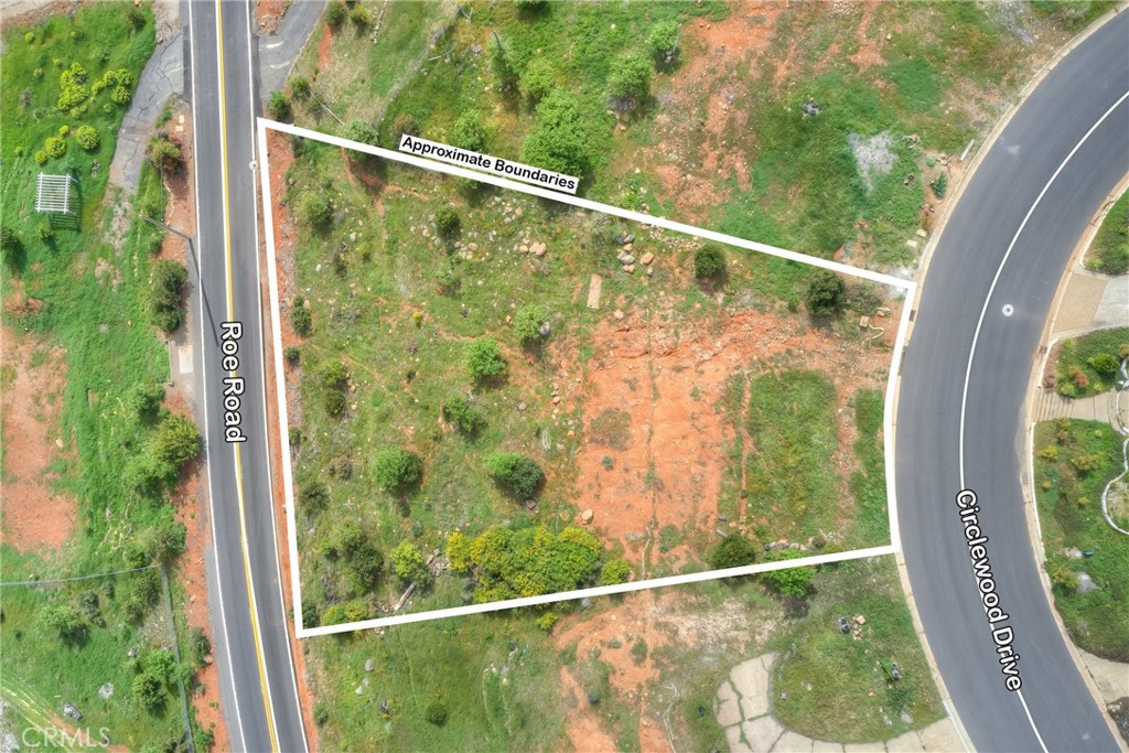 625 Circlewood Drive