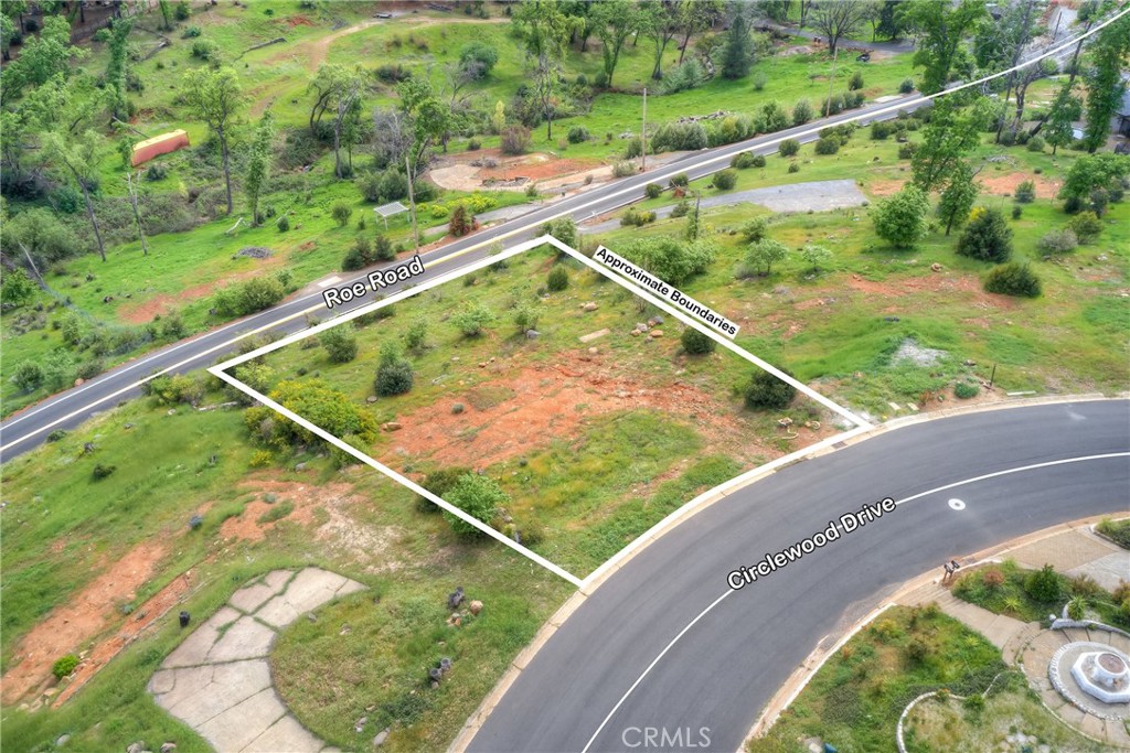 625 Circlewood Drive