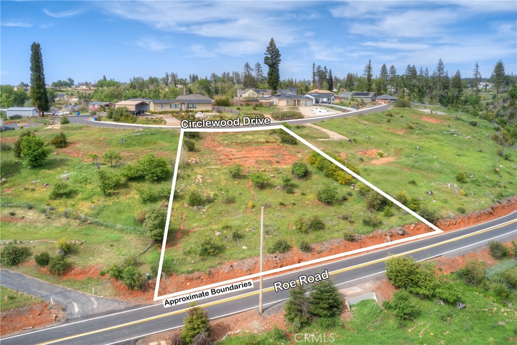 625 Circlewood Drive