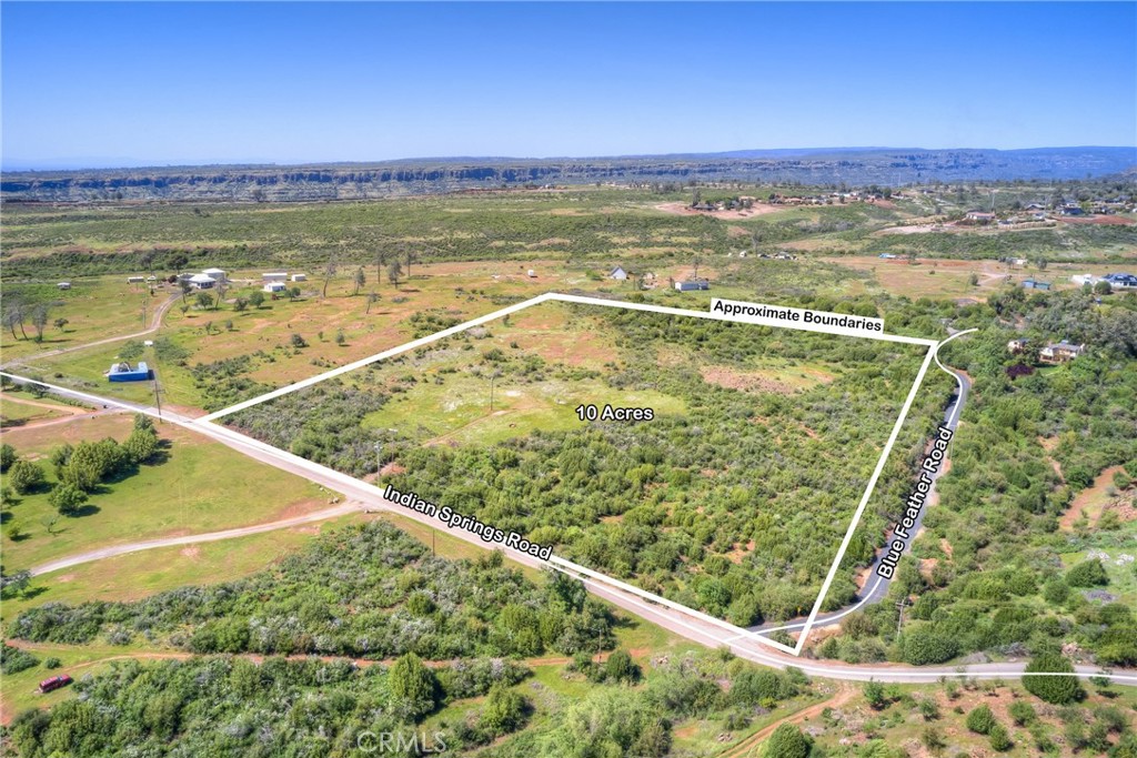 3177 Indian Springs Road